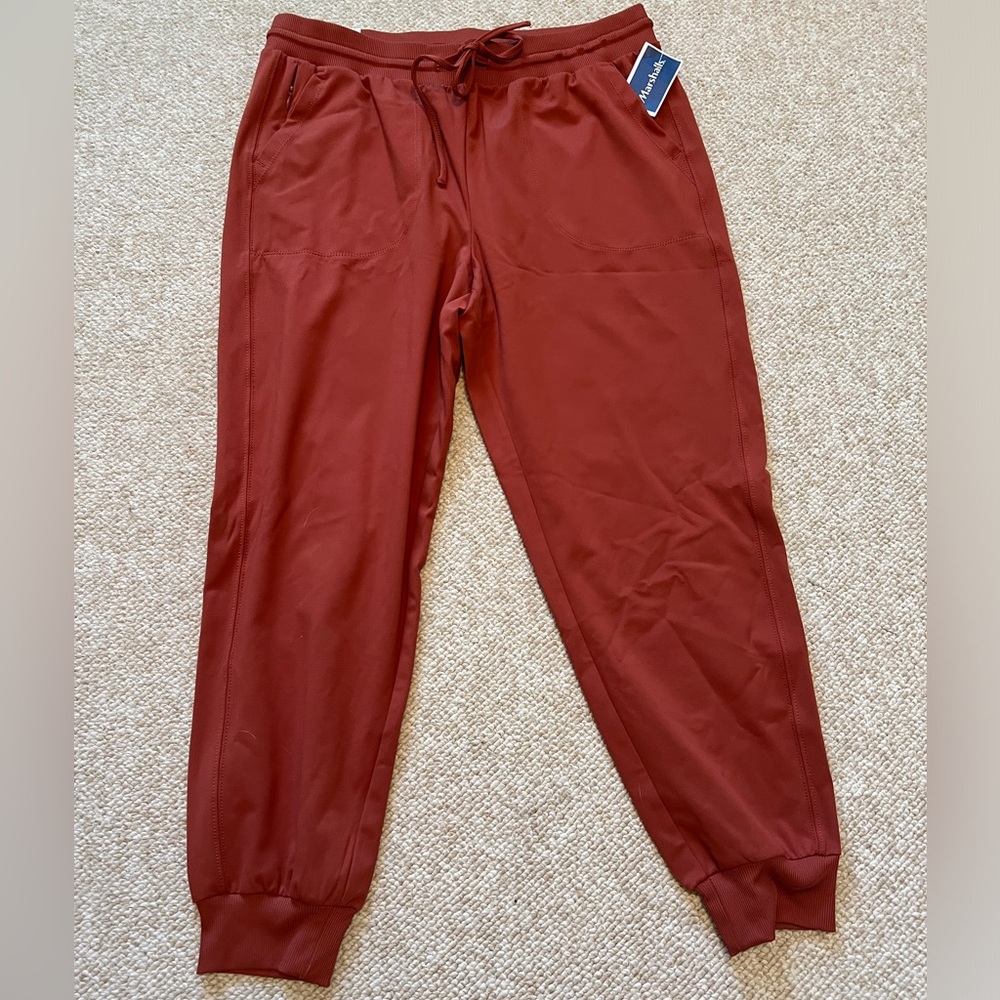 Rachel Zoe jogger pants